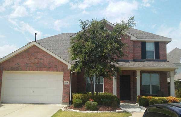 Roofing Company Keller Texas image