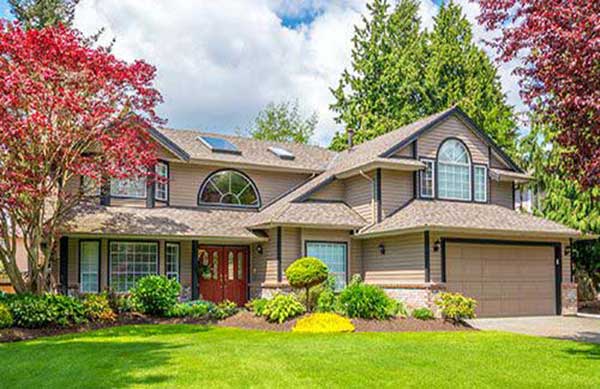 Roofers in North Texas image